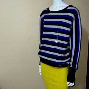 NWT, Worthington sweater size XL